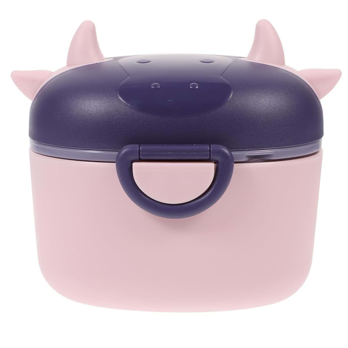 Toddmomy Portable Food Storage Container