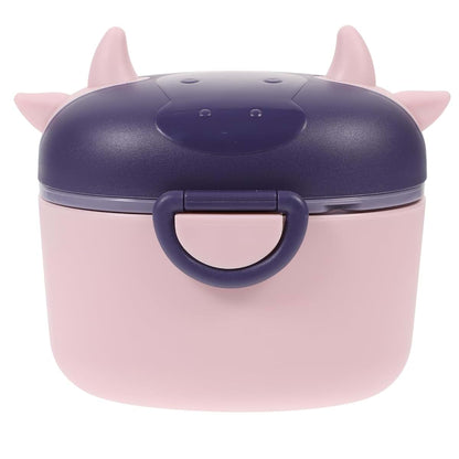 Toddmomy Portable Food Storage Container
