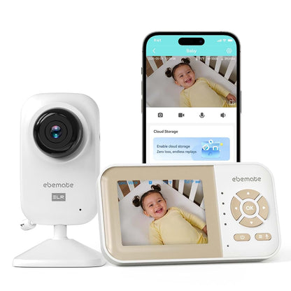Home Security System for Indoor and Outdoor Monitoring