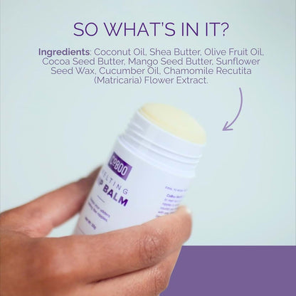 CoBoo Melting Nip Balm for Nursing Mothers (photo 3)