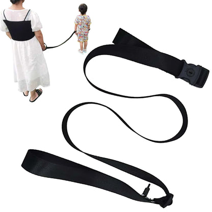 DanVirtuous Anti Lost Wrist Strap Adult Sized Lockable Coiled Link Cuff Adjustable Autism Special Child Secure Autism
