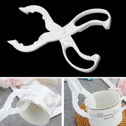 BabyOneStop Bottle Clamp Clip Non Slip Tongs