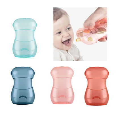 YS0911 Squeeze Proof Pouch Holder for Babies