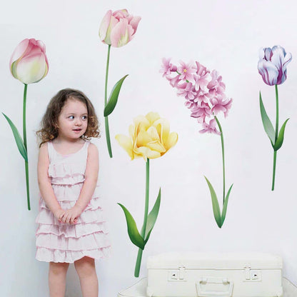 Creative Art Supplies for Children's Expression