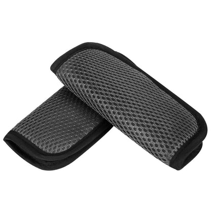 Accmor Car Seat Strap Shoulder Pads for Strollers and Car Seats