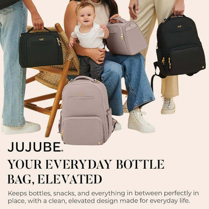 Jujube Insulated Bottle Bag Cooler