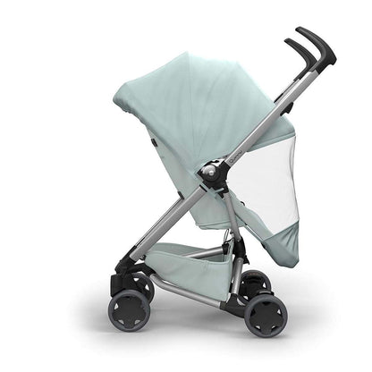 Quinny Rain Cover for Zapp Flex Strollers & Zapp Lux Tukk