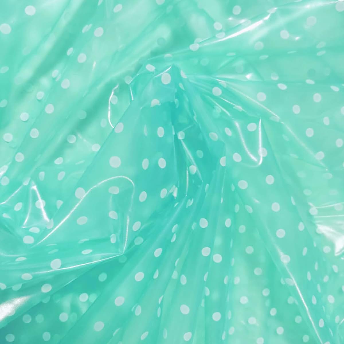 ZAKEKE PVC Dot Surface Adult Incontinence Pants,Plastic Diapers,Adult Cloth Diapers Covers, Waterproof and Reusable