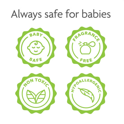 Baby Brezza Detergent Tablets