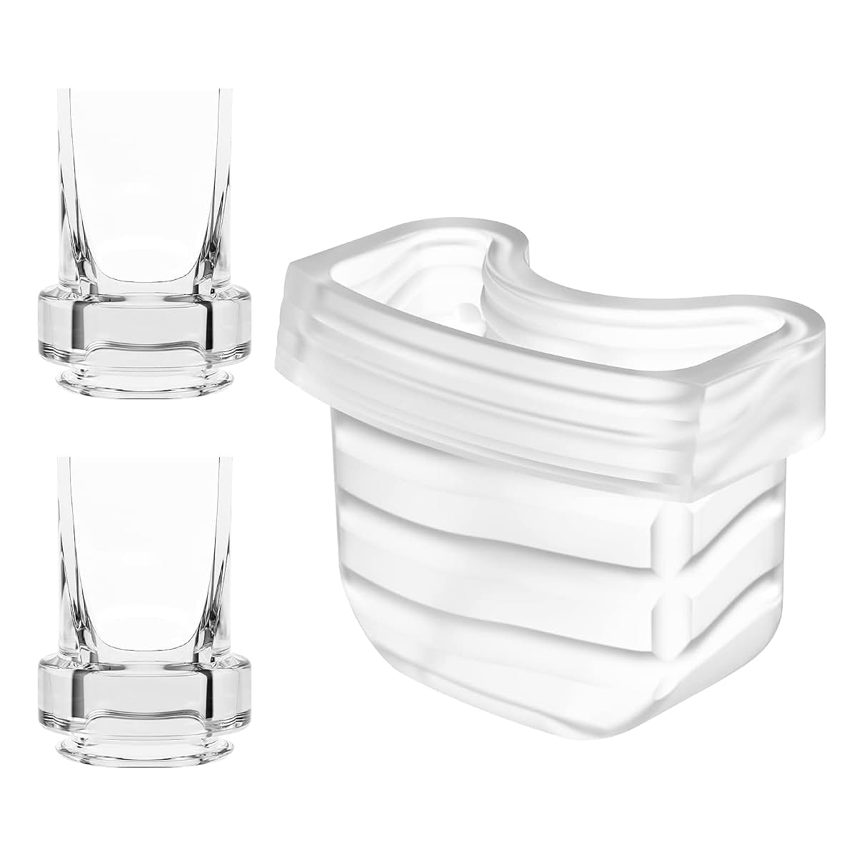 Mumgaroo Hands Free Breast Pump Accessories