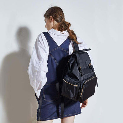 ASWRTYJO Mummy Bag Large Capacity Lightweight Backpack (photo 4)