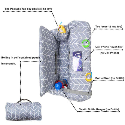 Interior Furnishing for Home Use, Standard Household Style