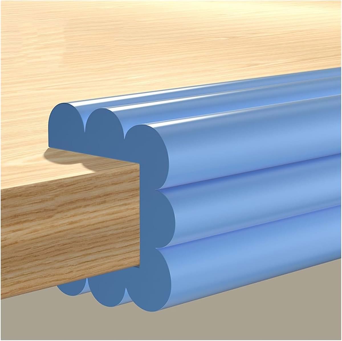 RCIDOS Safety Guards Proof Edge Protector