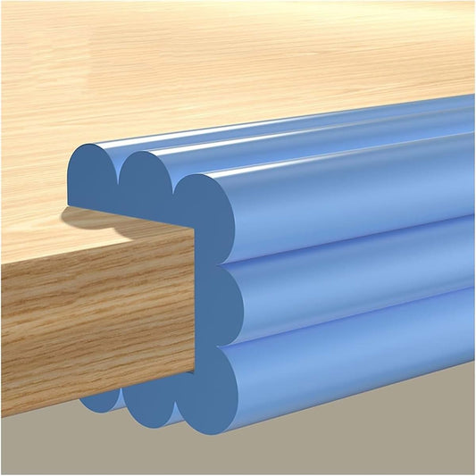 RCIDOS Safety Guards Proof Edge Protector