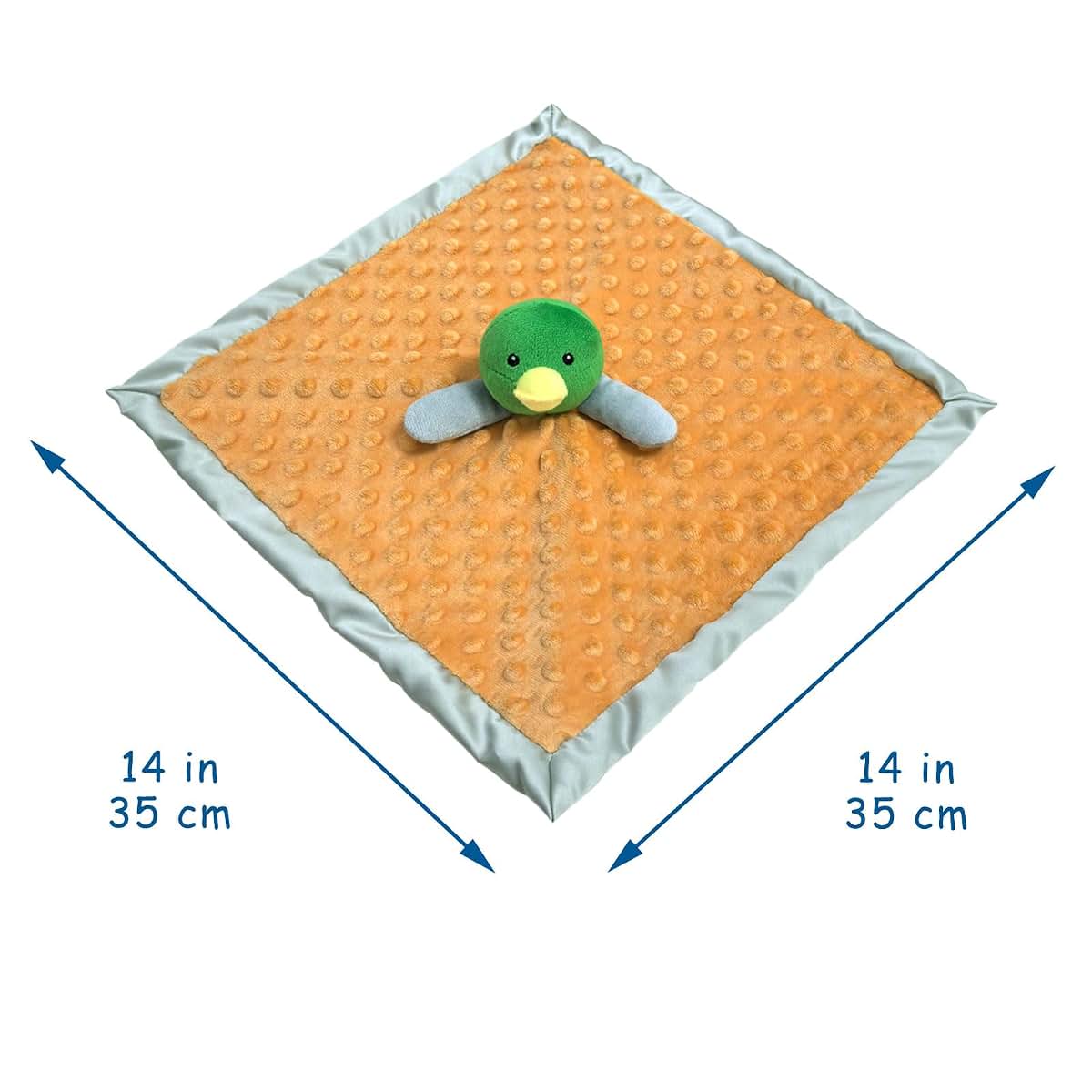 Doindute Duck Security Blanket For Newborns And Infants