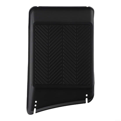 AugustknowU Front Foot Rest Replacement for For TOYOTA For 4RUNNER 2003-2009 For FJ For CRUISER 2007-2014 Automatic