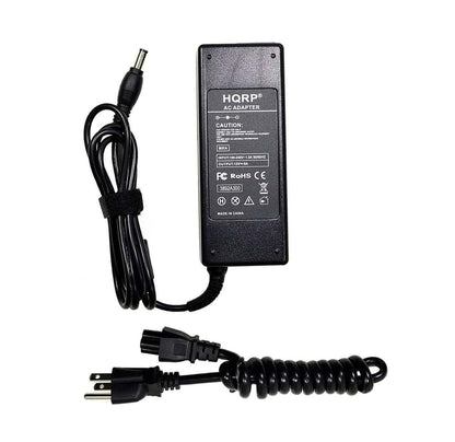 Hqrp Ac Adapter for MamaRoo Swing Seat Power Supply Cord