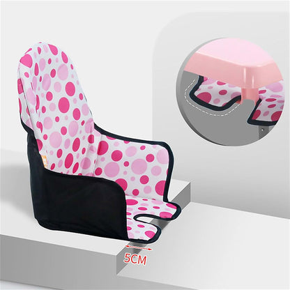 Redyy Soft Baby High Chair Cushion Seat Cover Pad (photo 4)