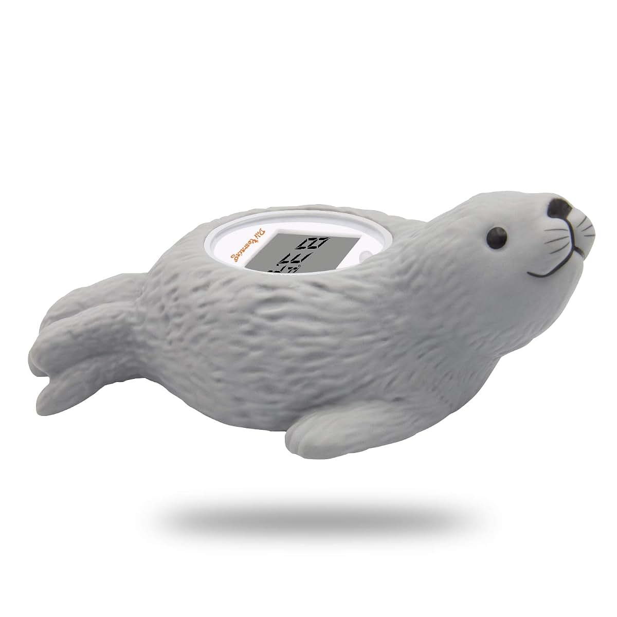Doli Yearning Bath Thermometer for Measuring Water Temperature