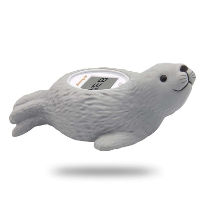 Doli Yearning Bath Thermometer for Measuring Water Temperature