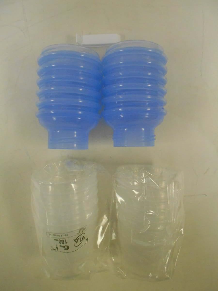 Philips Avent Breast Milk Storage Starter Set
