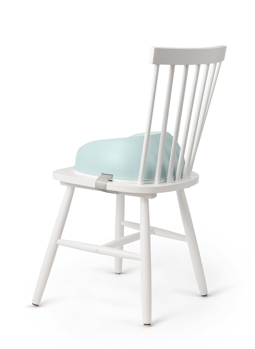 BabyBjörn Booster Seat in Mint Green for Toddlers