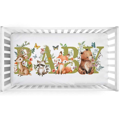 Baby and Toddler Furniture Accessory for Modern Nursery