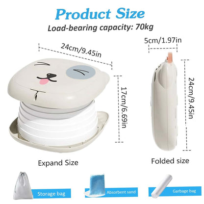 Baby and Toddler Furniture Accessory for Nursery Use