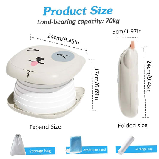 Baby and Toddler Furniture Accessory for Nursery Use