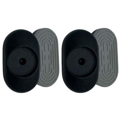 KMGDM Pack of 4Pcs Baby Gate Wall Protectors Infant Fence Guard (photo 4)