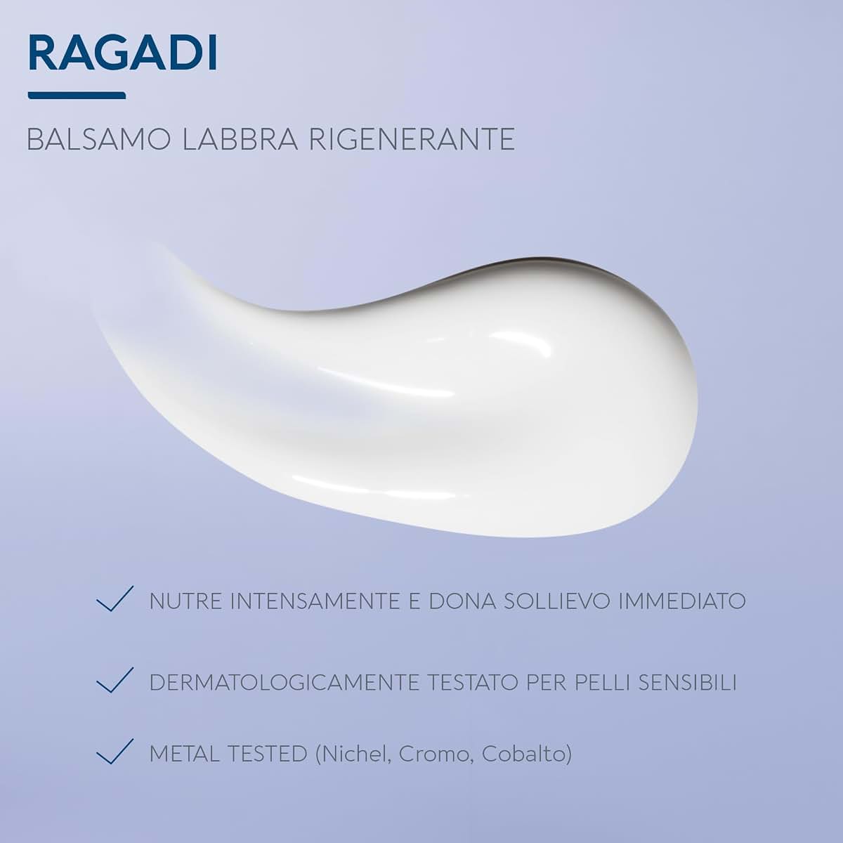 Dermovitamina Ragadi Labbra (photo 3)
