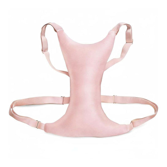 ＡＷＨＡＯ Anatomically Contoured Breast Pillow For Nursing Moms