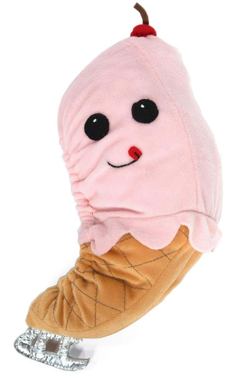 Jerry's 1367 Ice Cream Fun Food Soakers for Kids