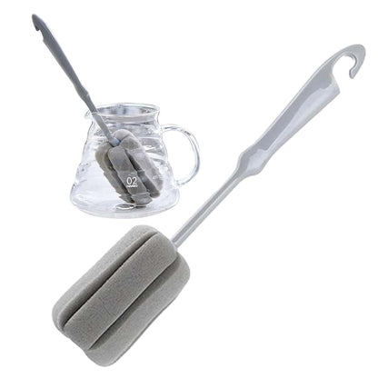 Baby Bottle Cleaning Brush for Daily Use