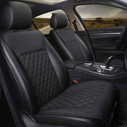 ALYBY Car Seat Covers for Nissan Rogue S/SV/SL/Platinum 2021 2022 2023 2024, Soft Washable Car Protector Breathable