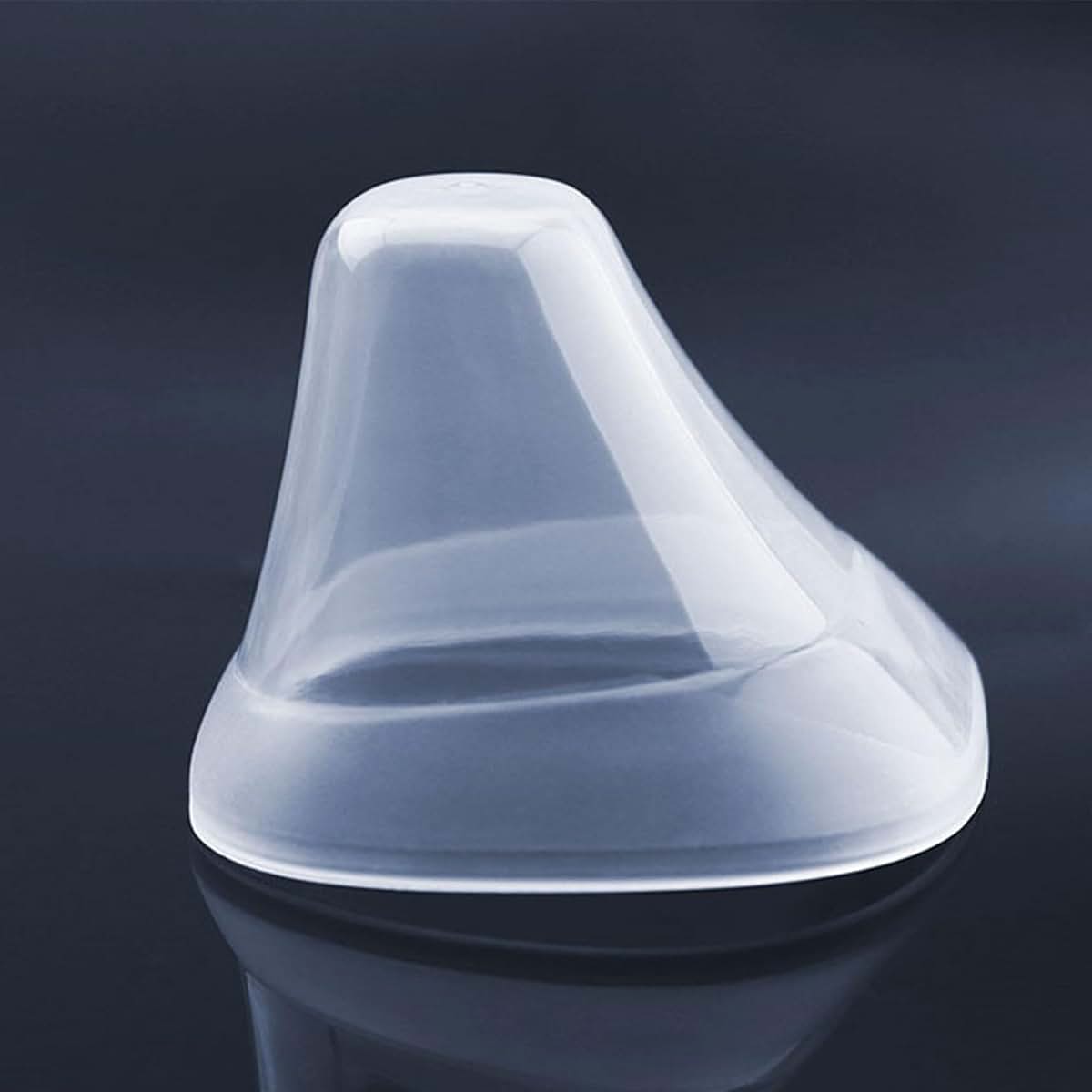 Psdndeww Collar and Transparent Seamlessly Convert A Storage Container to A Feeding Bottle for Bottles (photo 2)