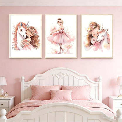 Baby Posters, Nursery Wall Art Decor and Prints