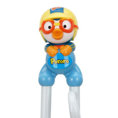 Edison Fuse Pororo Training Chopsticks For Right Handed Kids (photo 3)