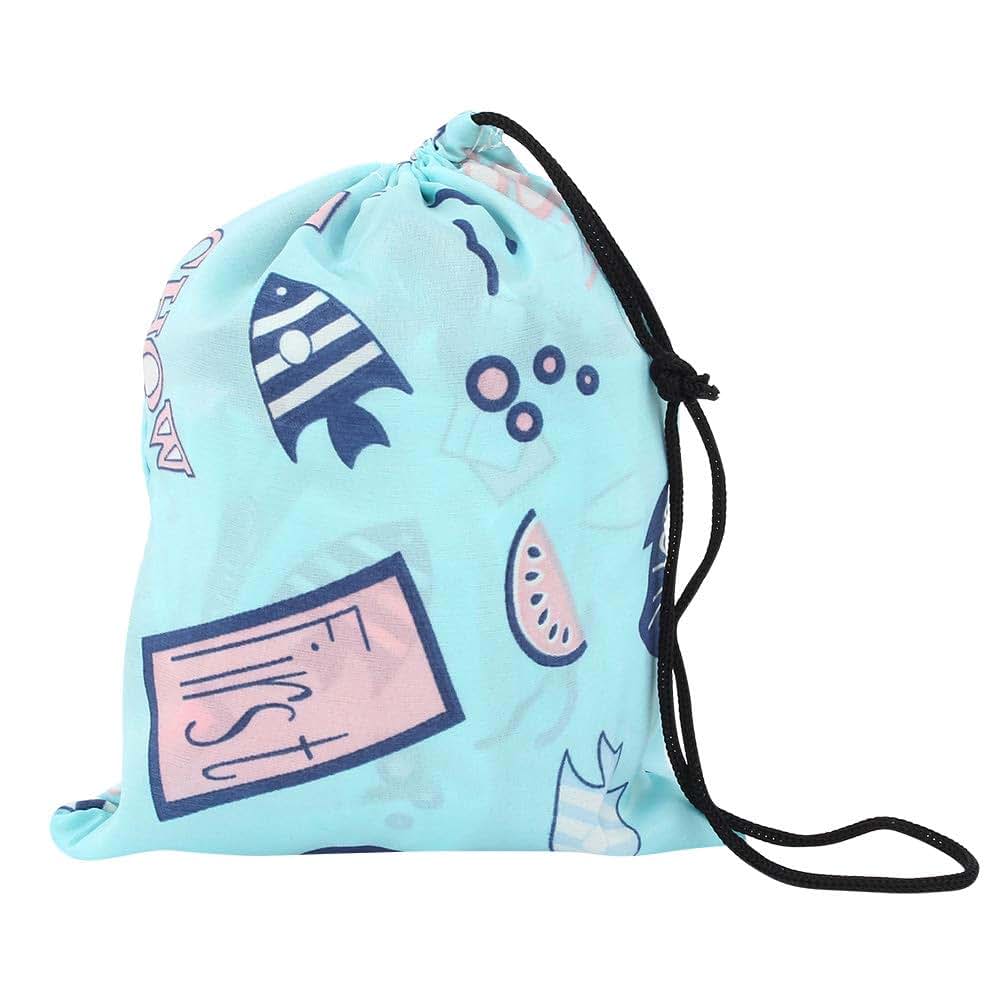 LiebeWH Portable Shopping Cart Baby Seat Cover with Carry Bag