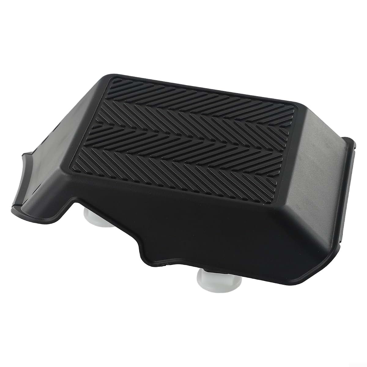 AugustknowU Front Foot Rest Replacement for For TOYOTA For 4RUNNER 2003-2009 For FJ For CRUISER 2007-2014 Automatic