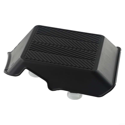 AugustknowU Front Foot Rest Replacement for For TOYOTA For 4RUNNER 2003-2009 For FJ For CRUISER 2007-2014 Automatic