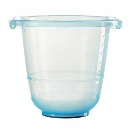 UpSpring Baby Tummy Tub (Blue)