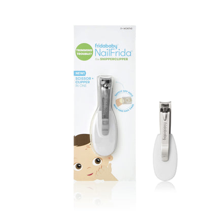Frida Baby NailFrida The SnipperClipper
