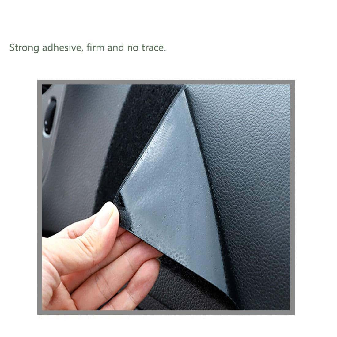 Amoutor Car Side Pocket Organizer