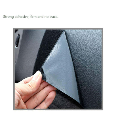 Amoutor Car Side Pocket Organizer