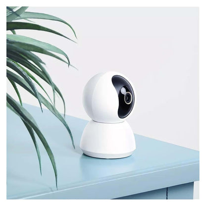ZOMMRFVA 2K WiFi PTZ Indoor Security Camera (photo 4)