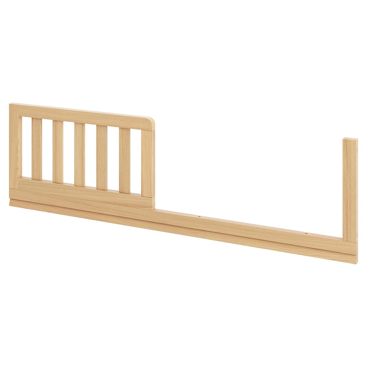 Comfy Cubs Crib Conversion Kit for Toddler Bed Guard Rail
