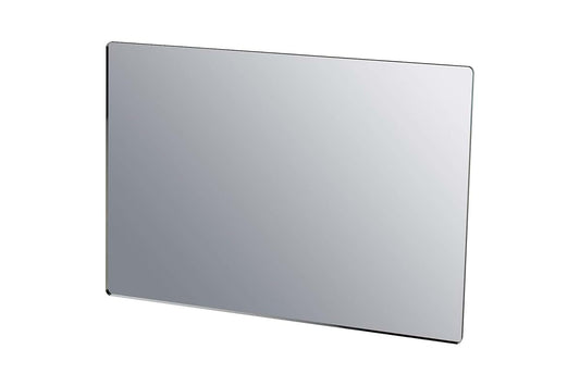 Marketing Holders Acrylic Mirror Sheet 5" x 7" Plexiglass Tile Decorative Reflective Surface Plate for Home Decor and