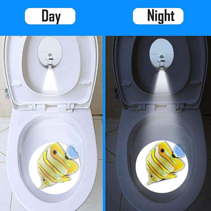 DVCB Supply Toddler Potty Training Projector With Motion Sensor