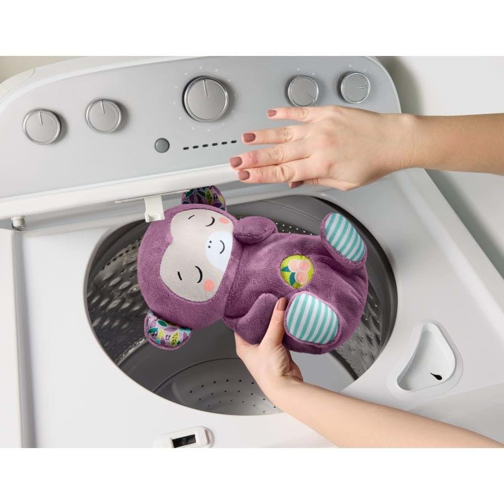 Baby Toys for Playtime and Early Learning